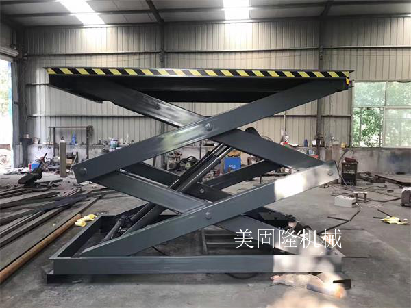 普洱固定式升降货梯价格