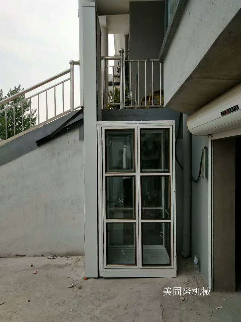 普洱无障碍升降机价格