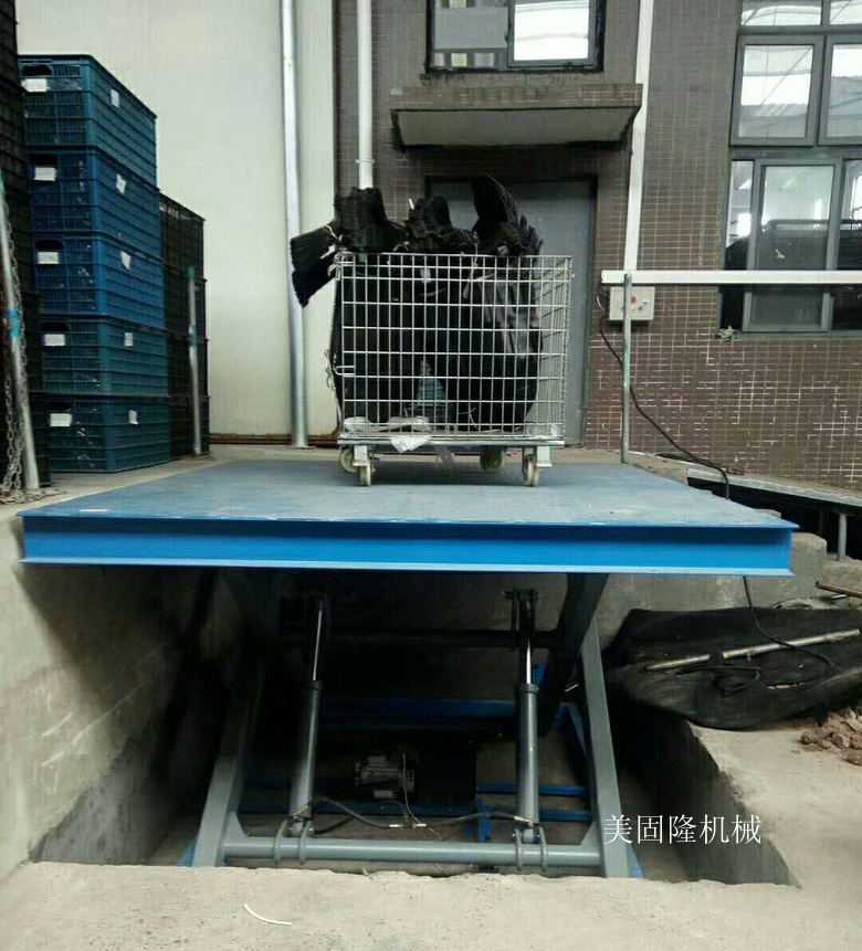 普洱固定式升降货梯厂家
