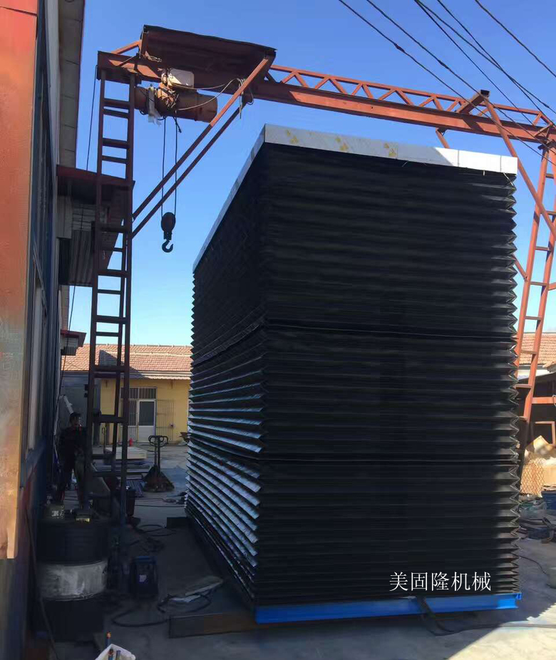 普洱固定式升降机价格