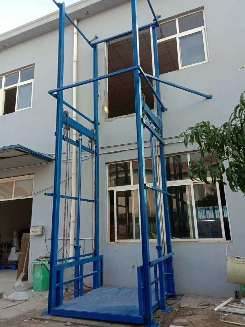 普洱简易小型货梯