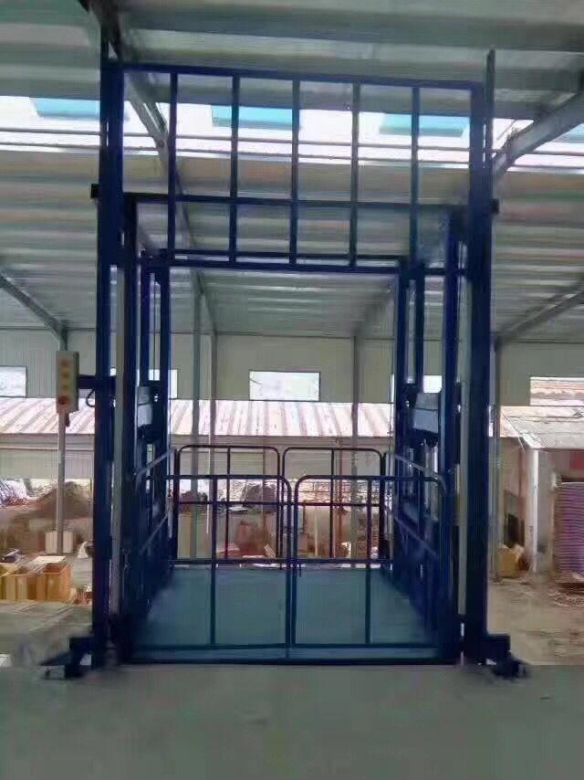 普洱简易货梯