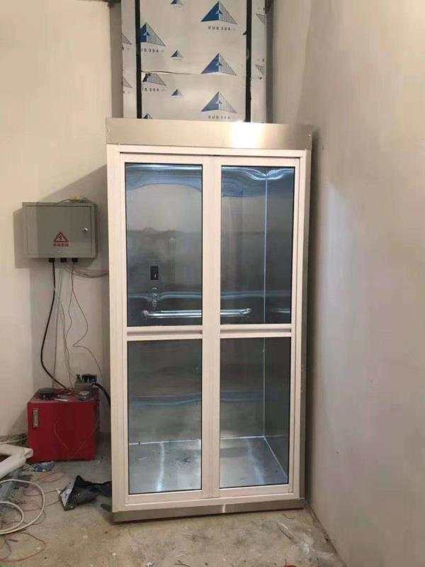 普洱家用小型电梯