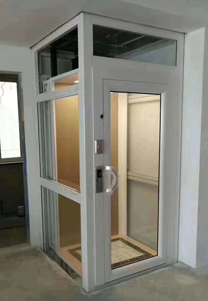普洱家用电梯